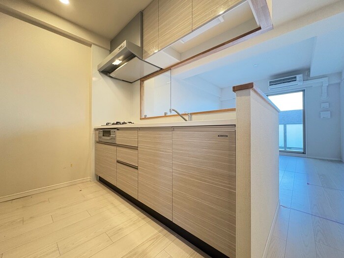 居室 スプランディッド池田呉服町