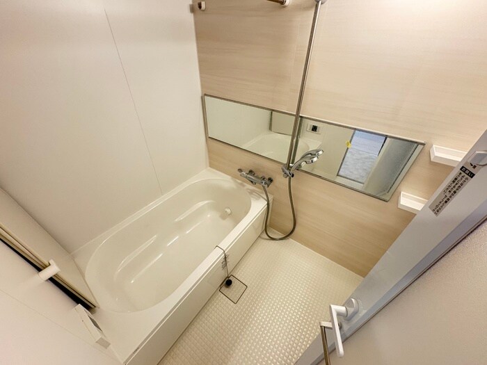 バス／シャワールーム等 スプランディッド池田呉服町