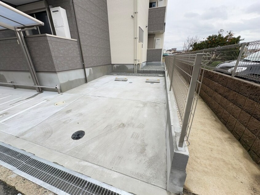 駐車場 Ａｌｉｖｉｏ堺高松