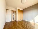 居室 マッティーナ神戸参番館