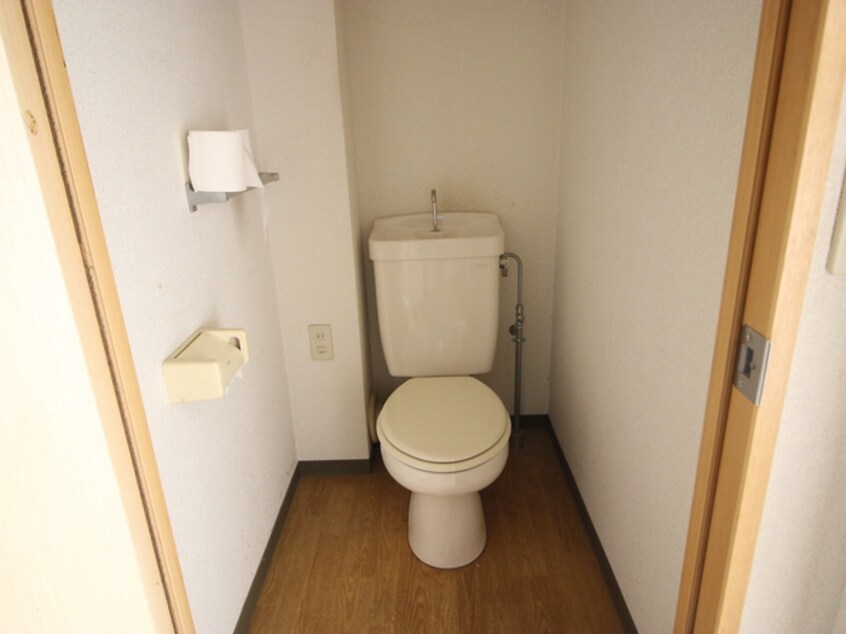 トイレ マッティーナ神戸参番館