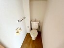 トイレ マッティーナ神戸参番館