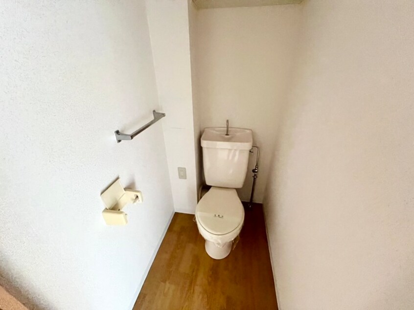トイレ マッティーナ神戸参番館