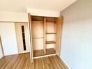 収納 マッティーナ神戸参番館