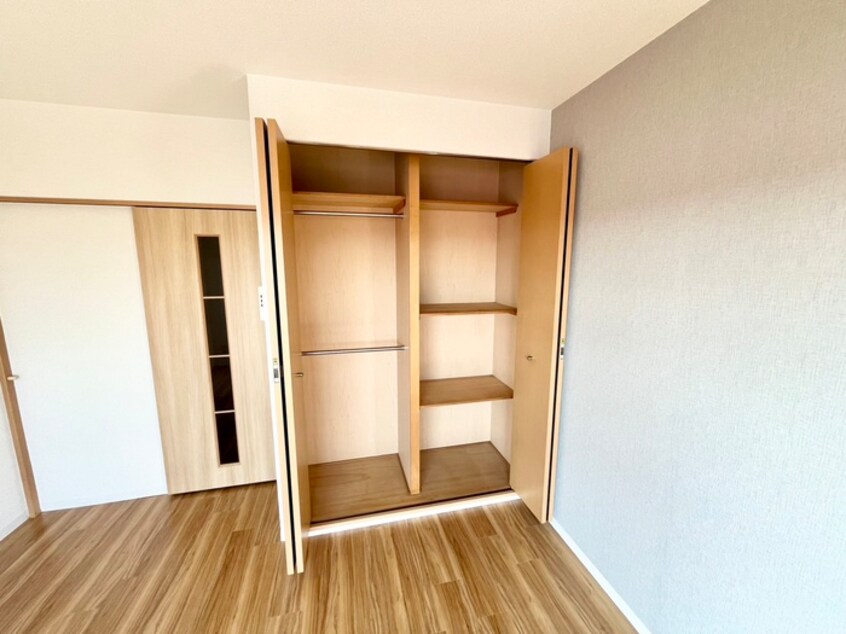 収納 マッティーナ神戸参番館