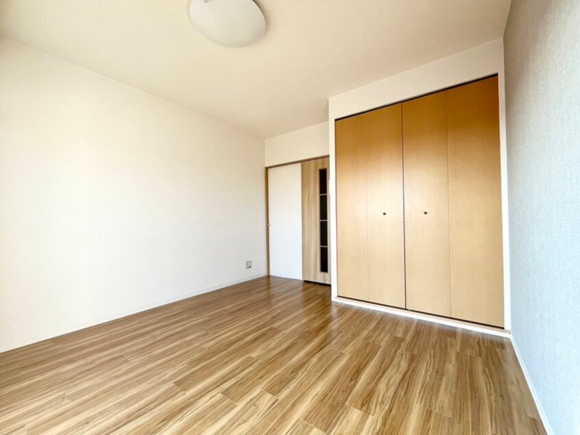 内観写真 マッティーナ神戸参番館
