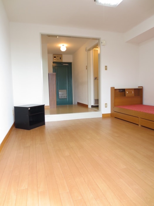 居室 ハイツ高樋１