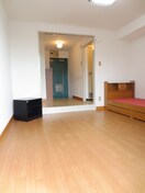 居室 ハイツ高樋１