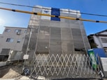 仮）フジパレス阪急池田駅南