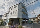 ファミリアムメゾンの外観