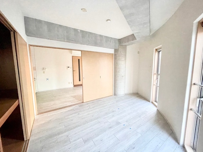 居室 Ysｺｰﾄ蘭びっく