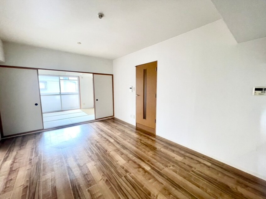 居室 Ysｺｰﾄ蘭びっく