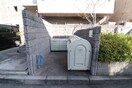 建物設備 Ysｺｰﾄ蘭びっく