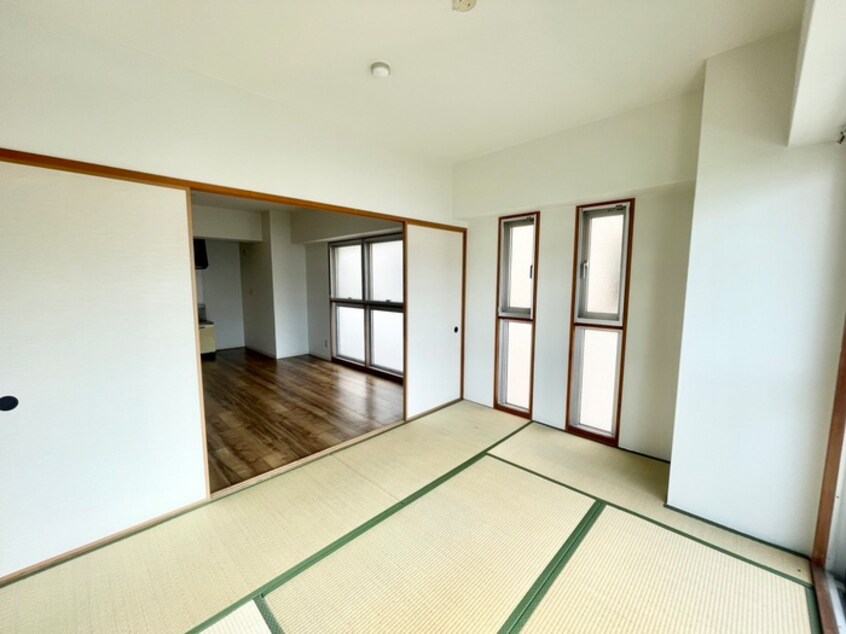 居室 Ysｺｰﾄ蘭びっく