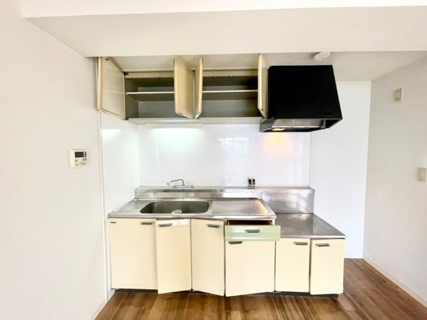 キッチン Ysｺｰﾄ蘭びっく