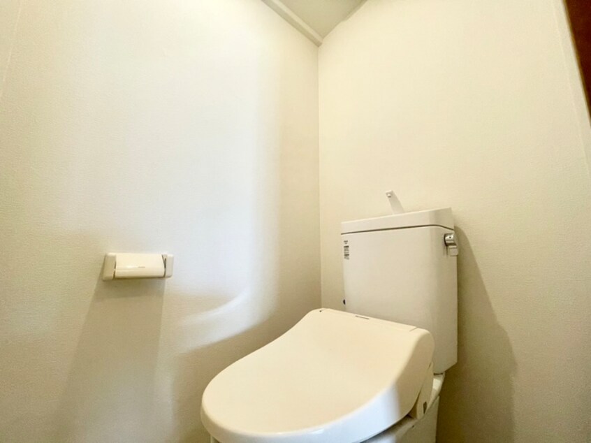 トイレ Ysｺｰﾄ蘭びっく