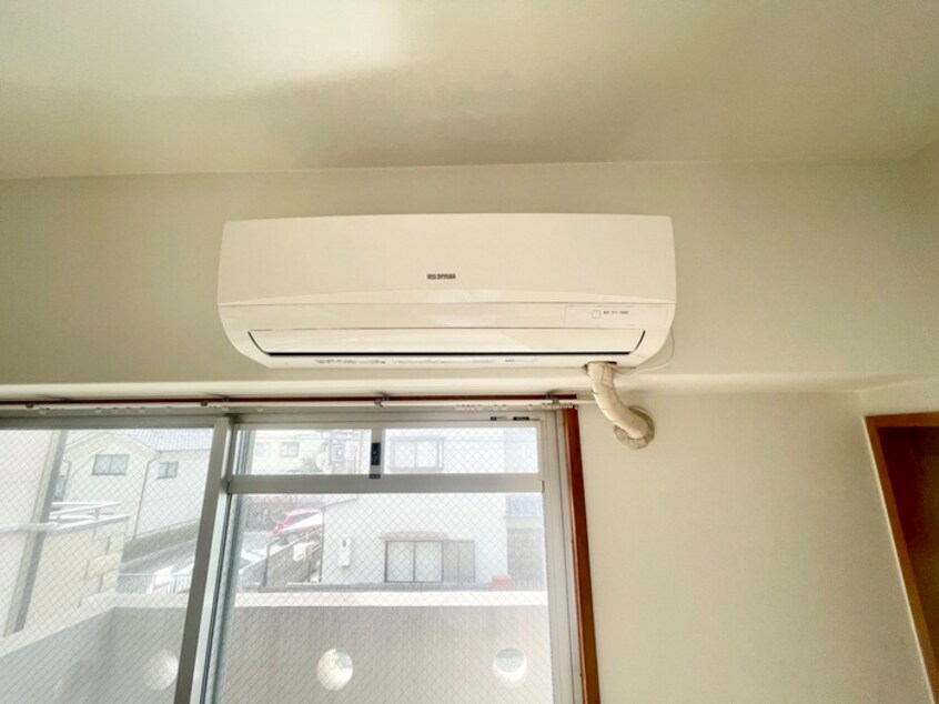 内観写真 Ysｺｰﾄ蘭びっく