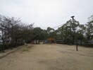 浜田川公園(公園)まで350m Ysｺｰﾄ蘭びっく