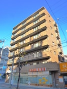 セレンディップ鷺洲の外観
