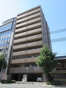 外観写真 ｱｽｳﾞｪﾙ京都河原町二条(902)