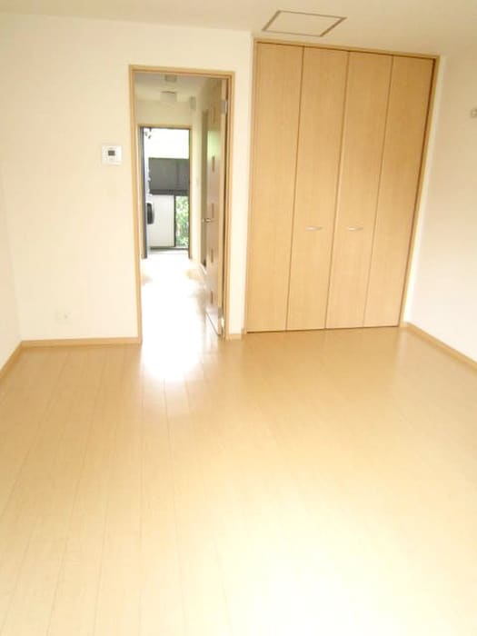 居室 ウィルコ－ト山崎