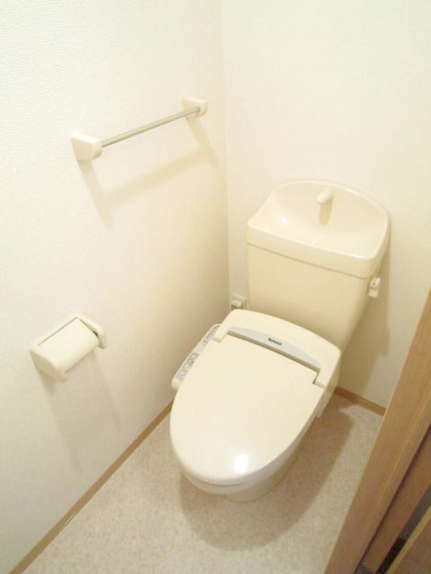 トイレ ウィルコ－ト山崎