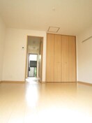 居室 ウィルコ－ト山崎