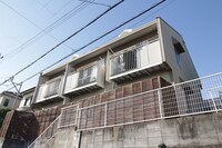 サンハイツ朝霧