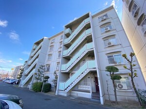 フローラ堺3号棟(110)