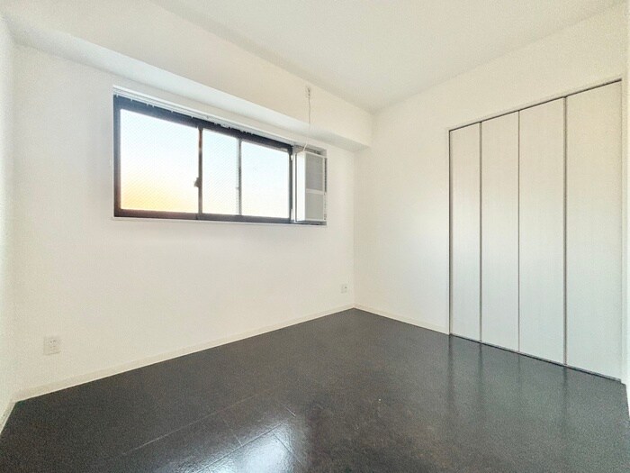 居室 ＡＭ夕陽丘セカンド