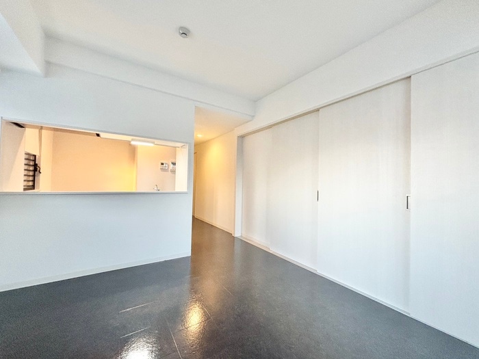 居室 ＡＭ夕陽丘セカンド