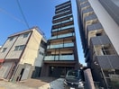 外観写真 ｵﾙﾌｪｱX　Ⅴ番館