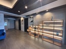 エントランス部分 ｵﾙﾌｪｱX　Ⅴ番館