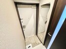 玄関 ｵﾙﾌｪｱX　Ⅴ番館