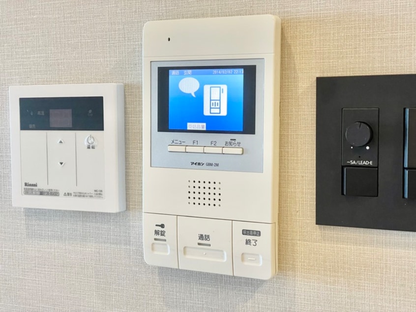 内観写真 ｵﾙﾌｪｱX　Ⅴ番館