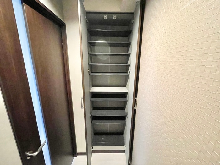 靴箱 ｵﾙﾌｪｱX　Ⅴ番館