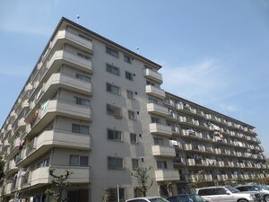 高槻グランドハイツ(405)
