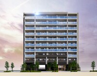 仮)ｴｽﾘｰﾄﾞ箕面船場阪大前(204)