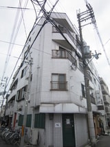 グリーンシティ清水