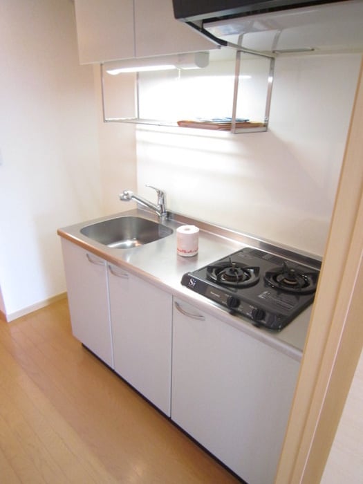 キッチン レインボ－ロ－ズ