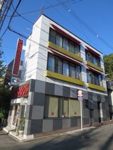 ノースホワイトリバービル