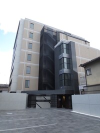 サムティ京都西大路(706)