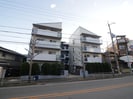 ２０ＨＯＵＳＥの外観