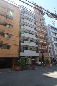 シティーコート南船場