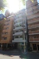 外観写真 シティーコート南船場