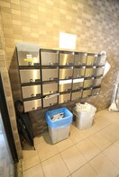 建物設備 シティーコート南船場
