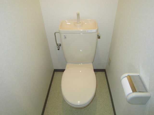 トイレ ｱﾍﾞﾆ-ﾙ東住吉