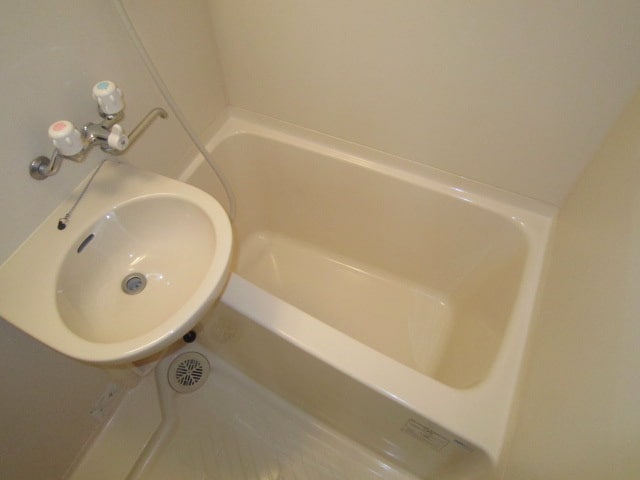 バス／シャワールーム等 ｱﾍﾞﾆ-ﾙ東住吉