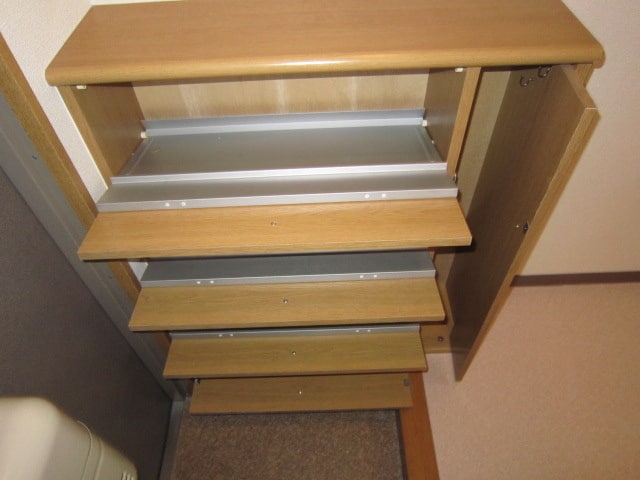 靴箱 ｱﾍﾞﾆ-ﾙ東住吉