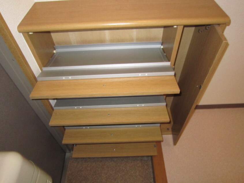 靴箱 ｱﾍﾞﾆ-ﾙ東住吉